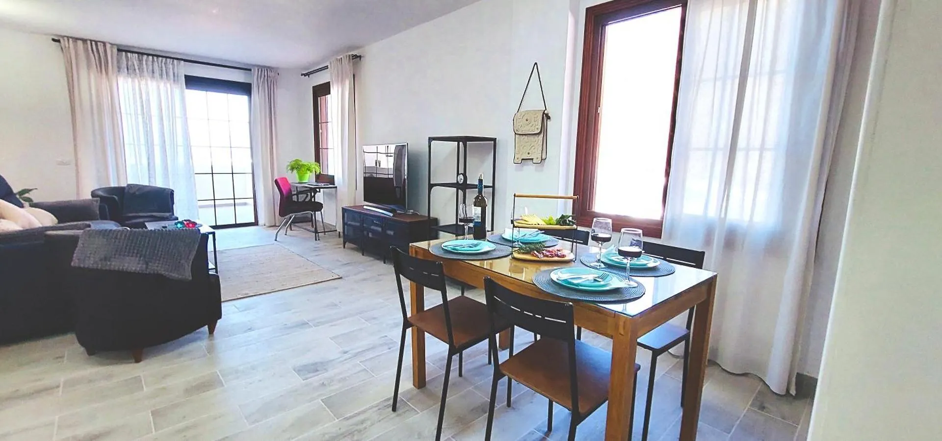 Beachfront Gem With Sand And Sea At Your Doorstep Santiago Del Teide Spain