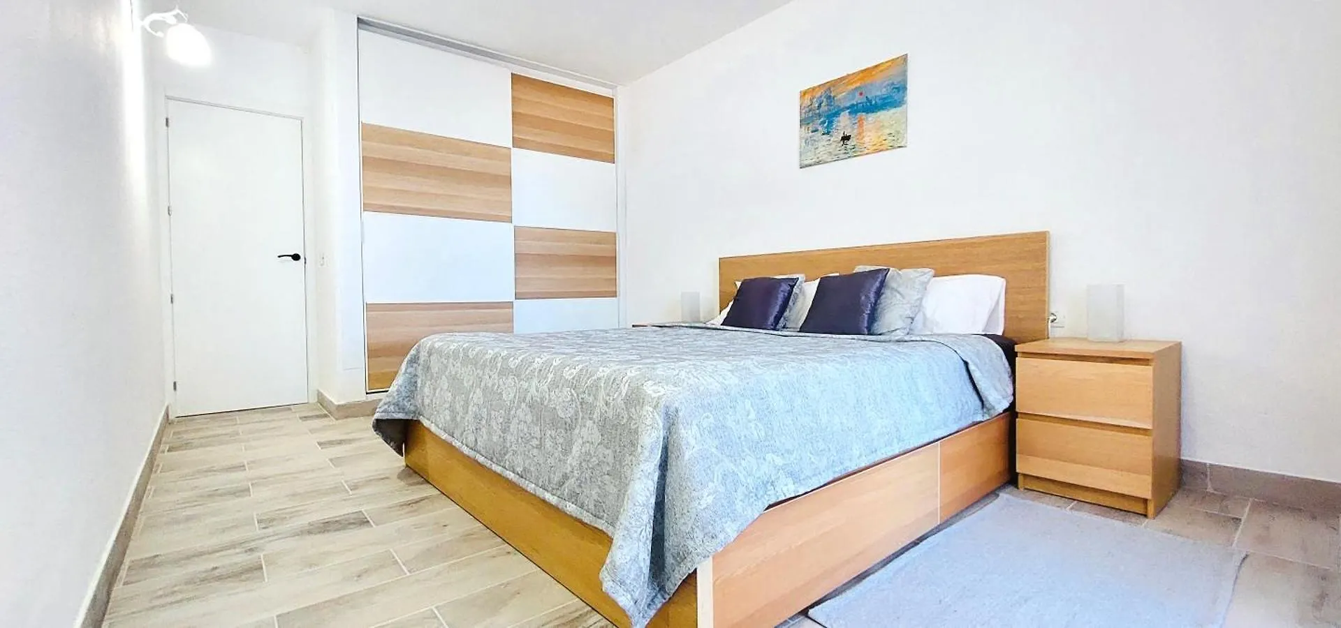 Beachfront Gem With Sand And Sea At Your Doorstep Santiago Del Teide Spain