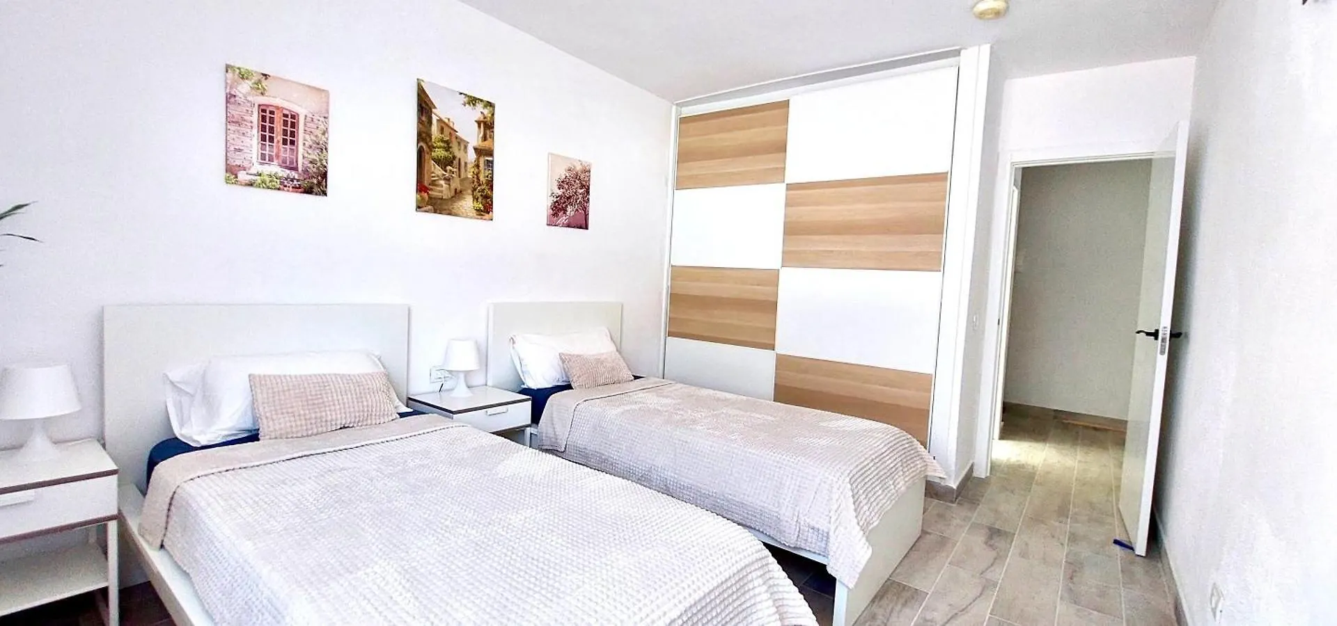 Beachfront Gem With Sand And Sea At Your Doorstep Santiago Del Teide Apartment
