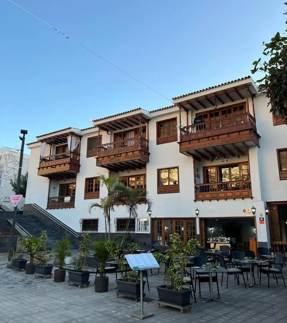 Apartment Beachfront Gem With Sand And Sea At Your Doorstep Santiago Del Teide