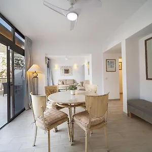 Apartment Oasis Bay - Cliffs, Beach, Town Center, Santiago Del Teide