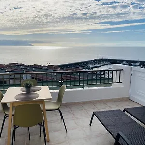 Apartment Ocean View, Santiago Del Teide