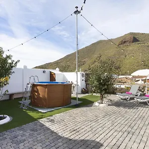 Holiday home Casa Sotomayor, Santiago Del Teide
